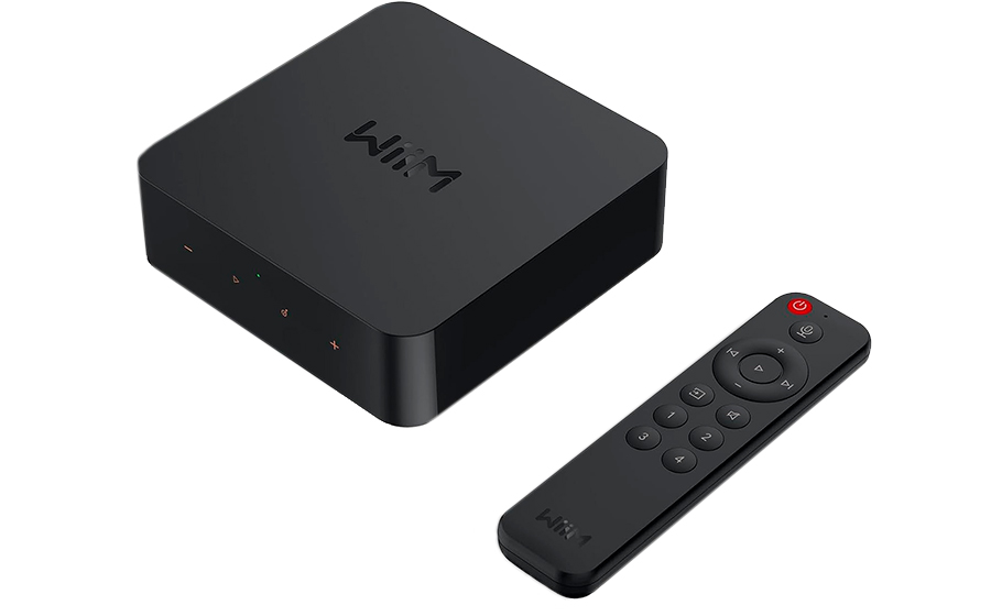 Wiim  Pro Plus - 50890