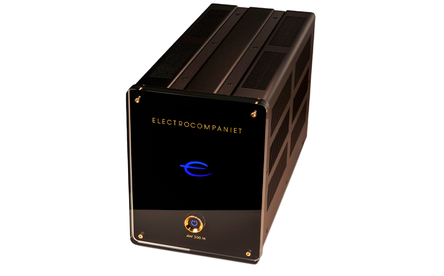 Electrocompaniet AW 300 M - 50903