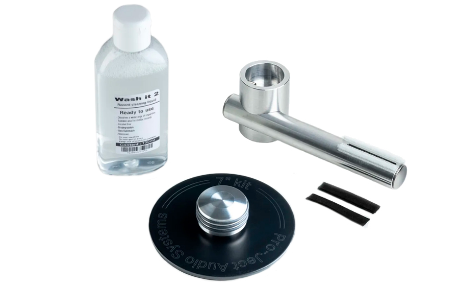Pro-Ject VC 7″ Kit MKII - 50914