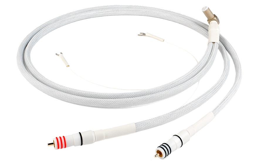 The Chord Company ChordMusic Arm Lead SLIM 90° - 50928