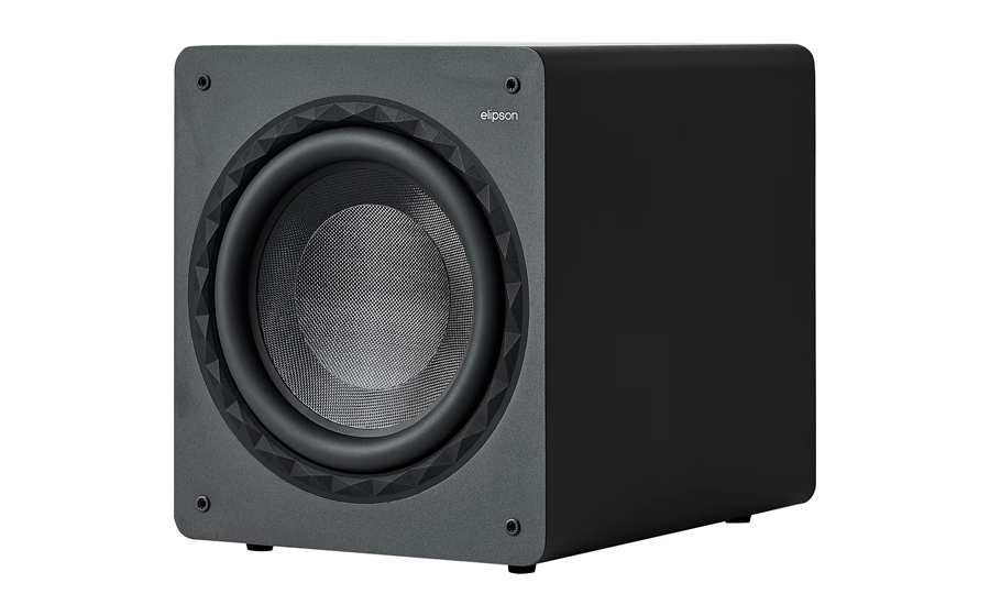 Elipson PRESTIGE FACET SUB12.1 - 50951