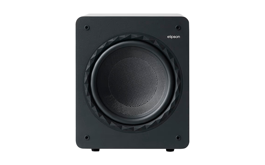 Elipson PRESTIGE FACET SUB 10.1 - 50952