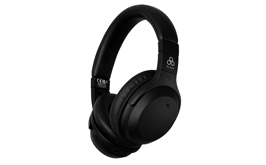 Final Audio Design UX2000 - 50959