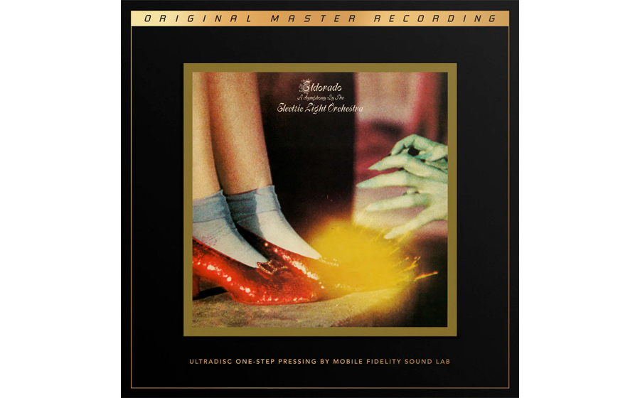 Mofi Electric Light Orchestra - Eldorado  - 50977