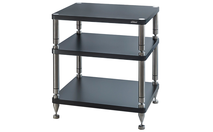 Solidsteel HY-3 - 51110