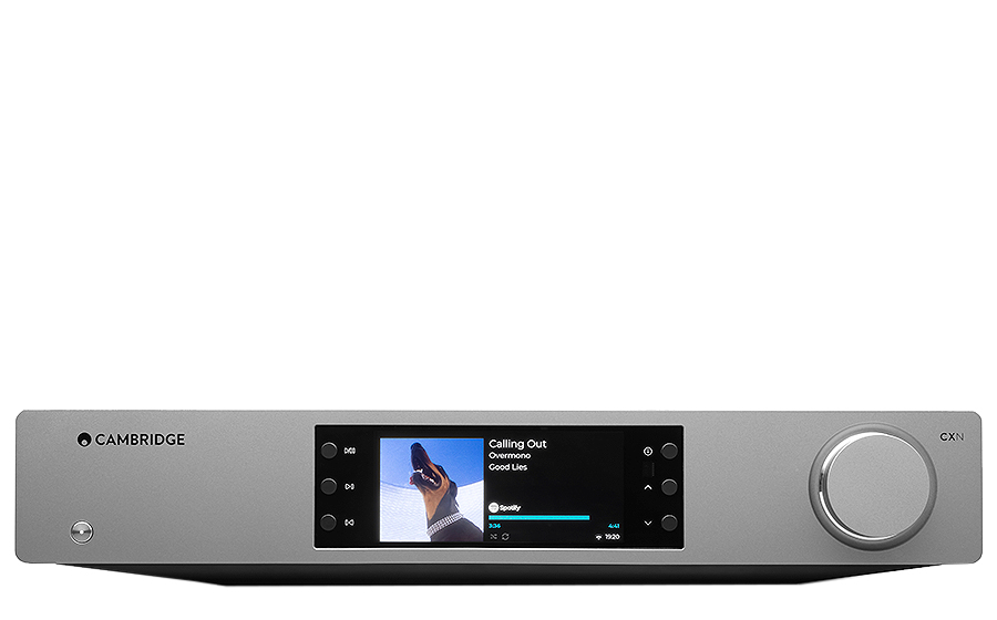Cambridge Audio CXN100 - 51116