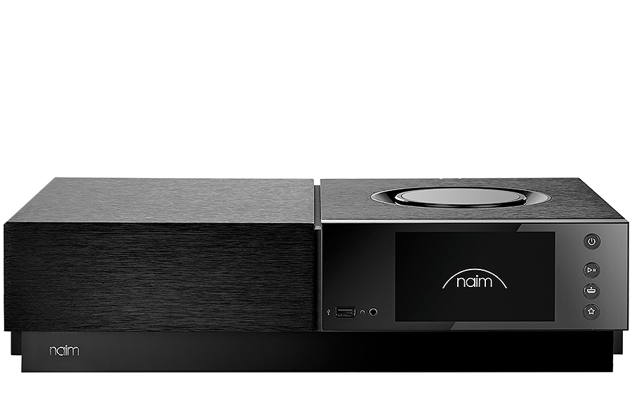 Naim Uniti Nova PE - 51123