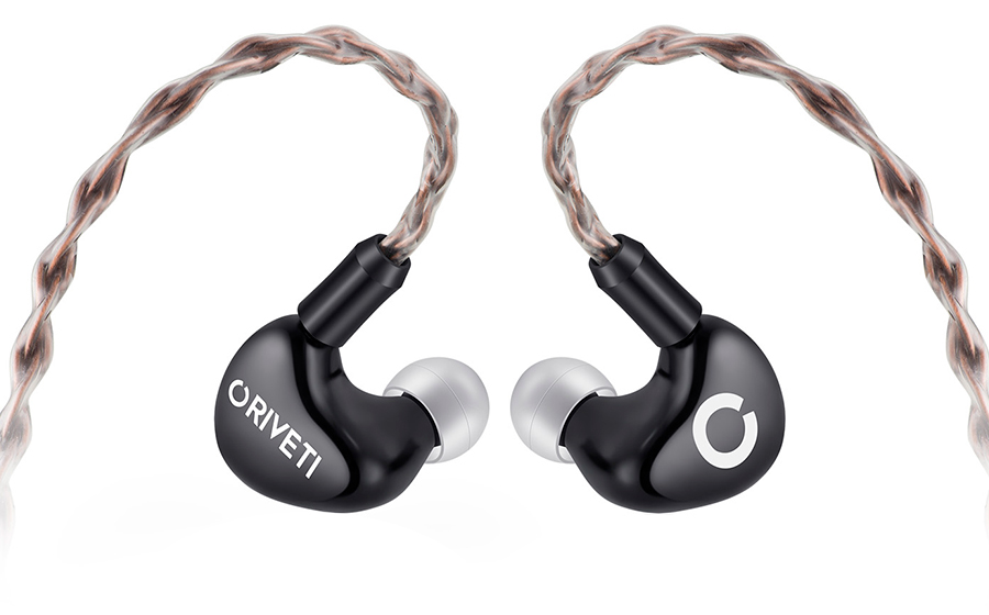 Oriveti OH300 - 51158