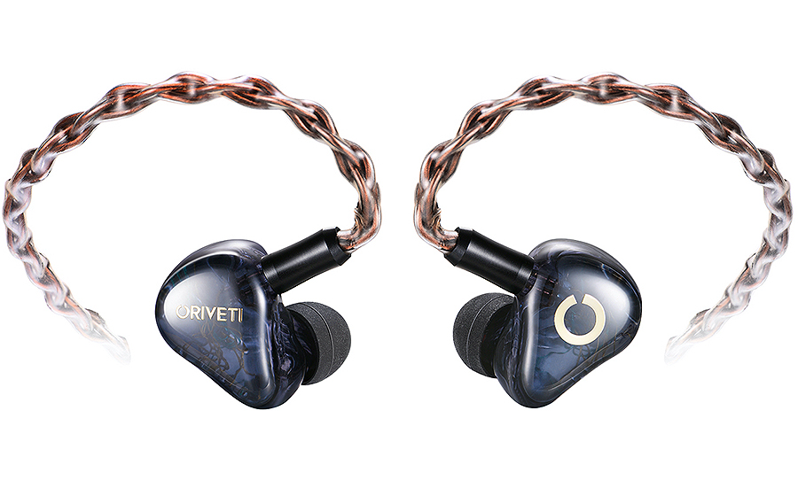 Oriveti O400 - 51160