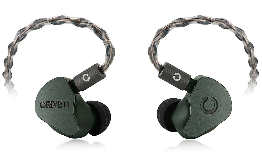 Oriveti OD200  - 51164