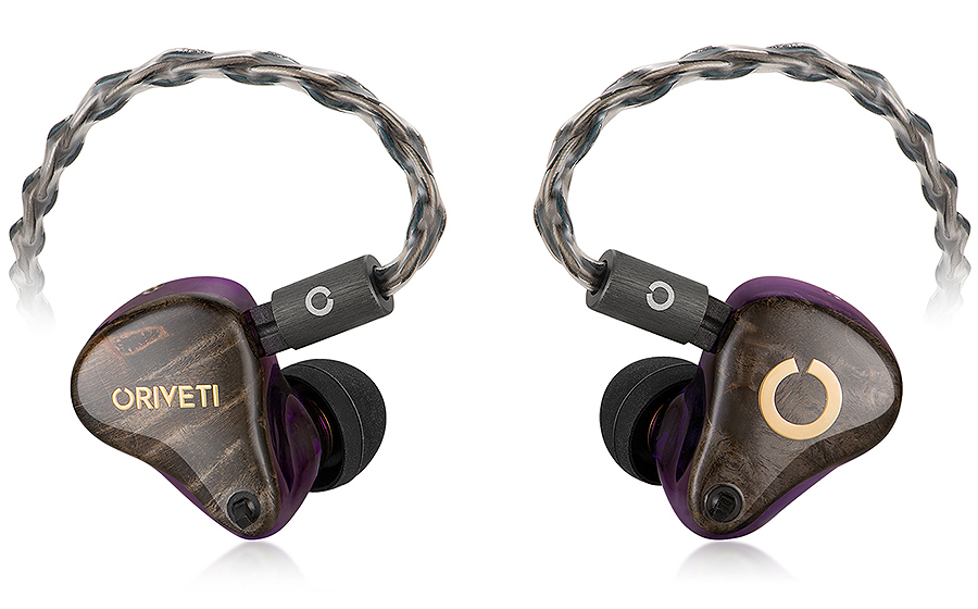 Oriveti OH700VB - 51165