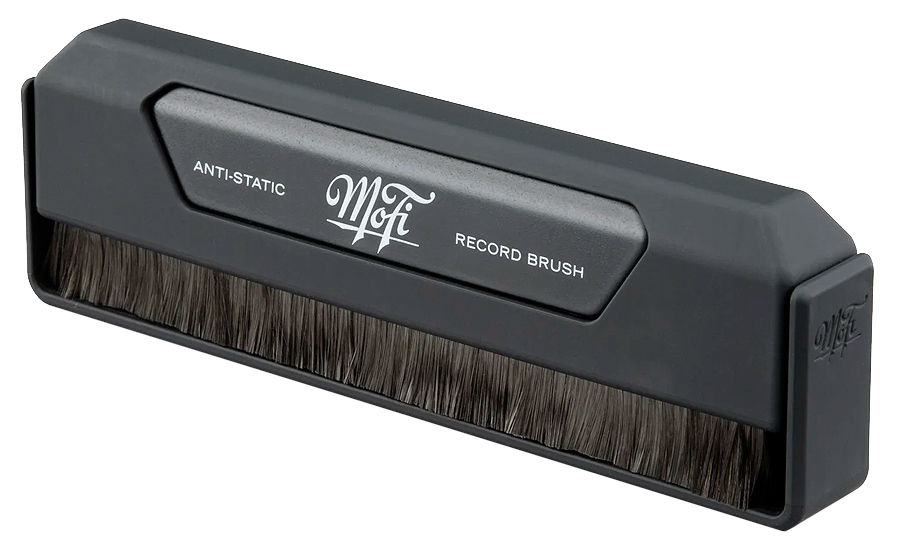 Mofi Electronics Anti-Static Record Brush - 51168