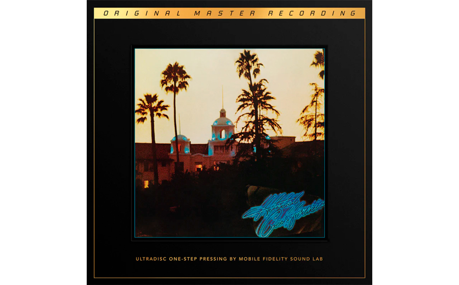 Mofi Eagles - Hotel California - 51193