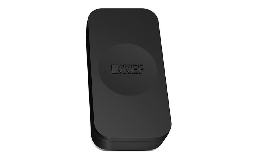 KEF KW1 Wireless Subwoofer Receiver - 51217