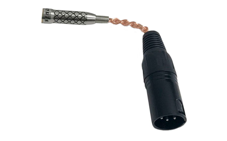 Sendy Audio SEN-Aiva-XLR-4.4-6N - 51239