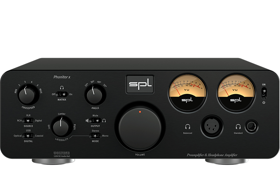 SPL Audio Phonitor x - 51265