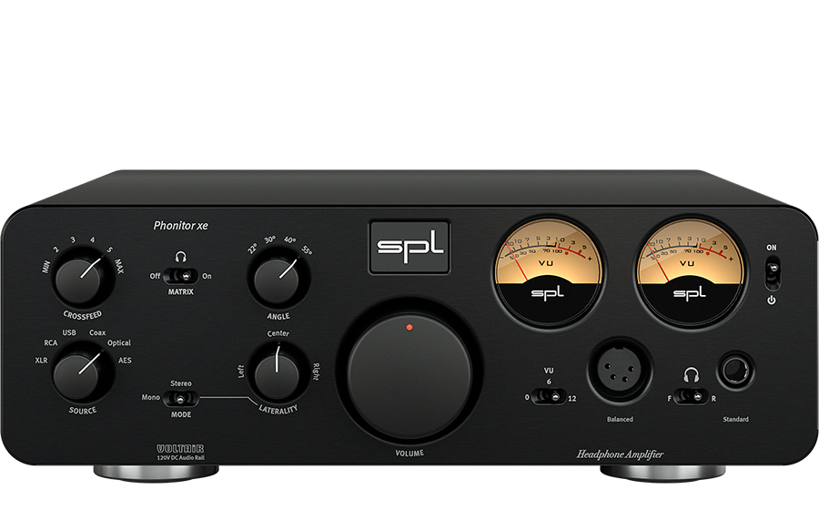 SPL Audio Phonitor xe - 51267