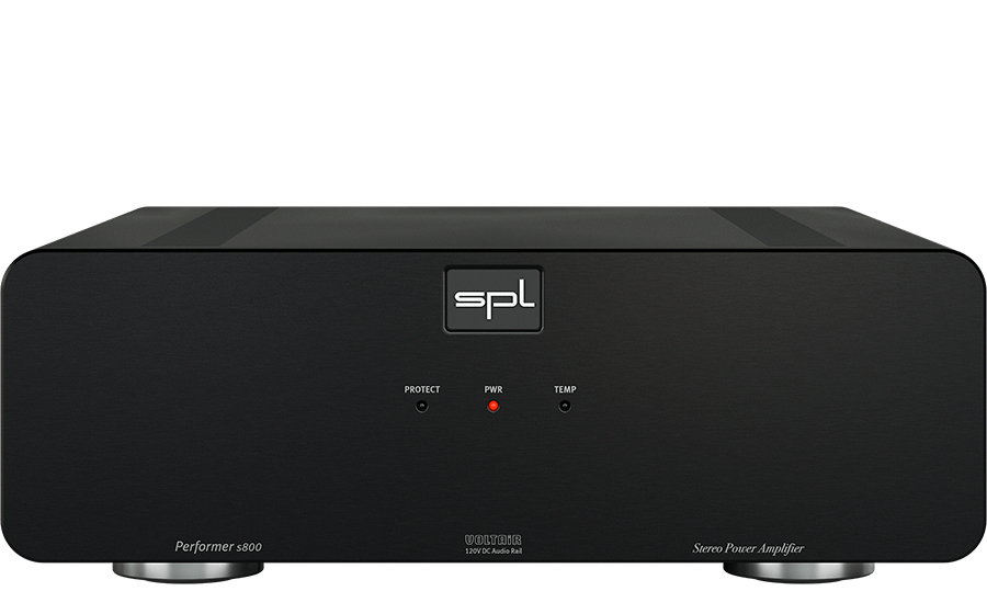 SPL Audio Performer S800 - 51272