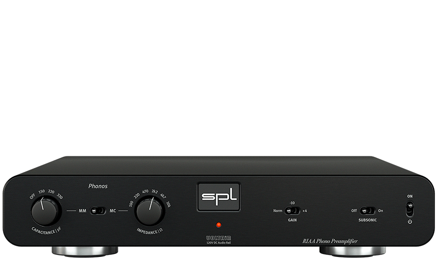 SPL Audio Phonos - 51274