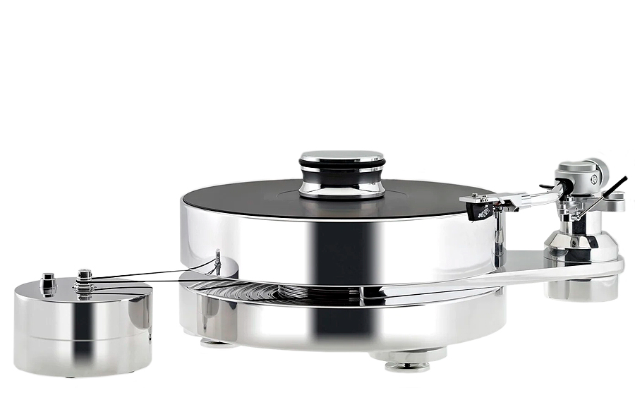 Transrotor Transrotor Fat Bob S TMD - 51347