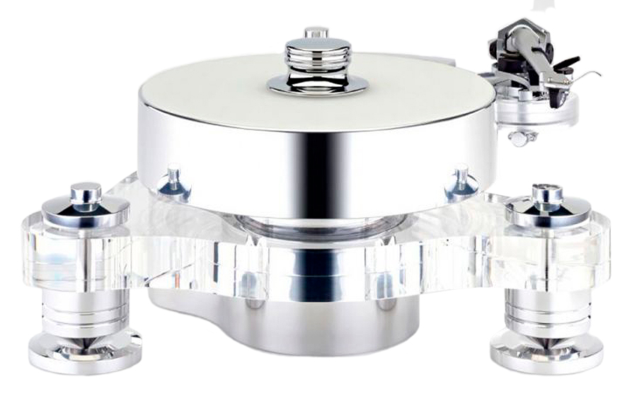 Transrotor Rondino Bianco TMD - 51349