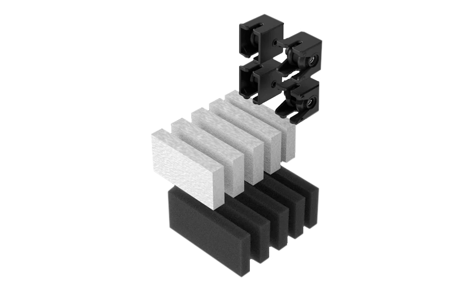 HumminGuru HG01 Replacement Kit - 51390