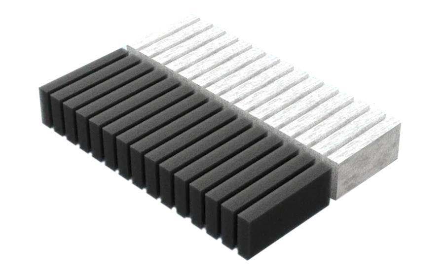 HumminGuru Filters Pack for Model HG01 - 51391
