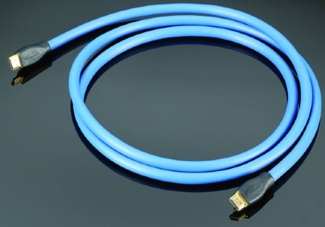 Transparent Audio High Performance HDMI - 5140