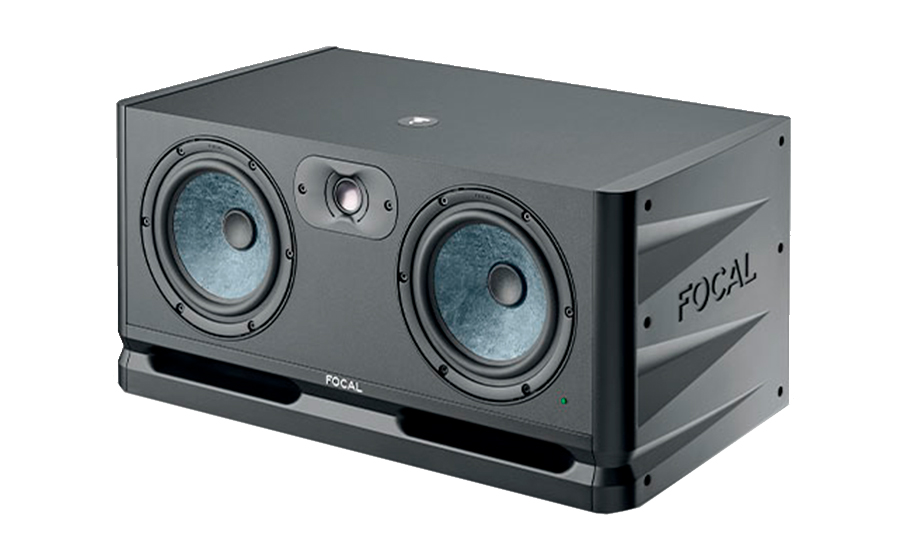 FOCAL Alpha Twin Evo - 51419