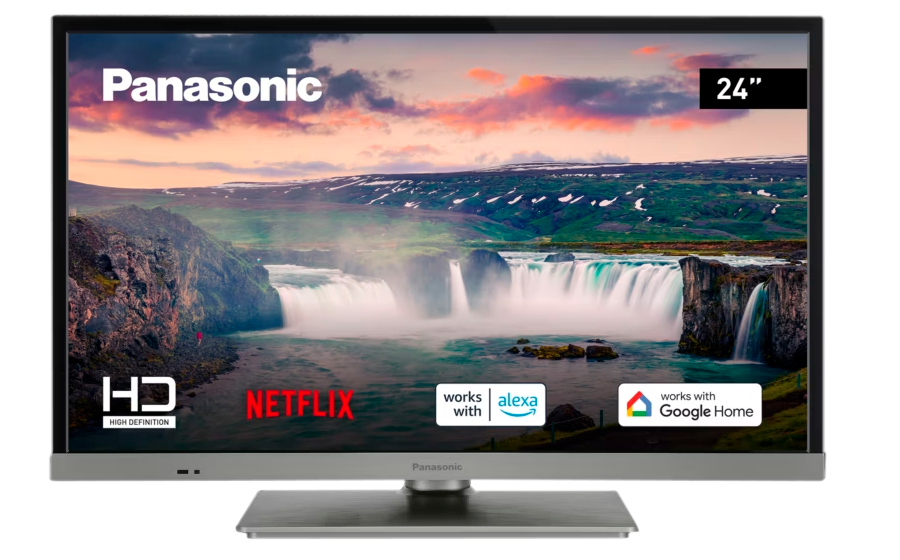 Panasonic TX-24MS350E - 51427