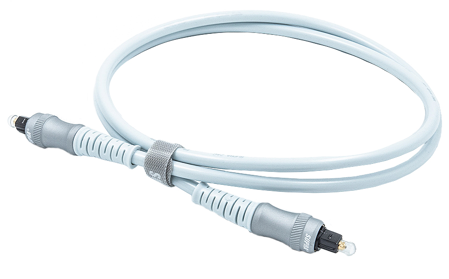 Supra Cables Zac Toslink Optical - 51434