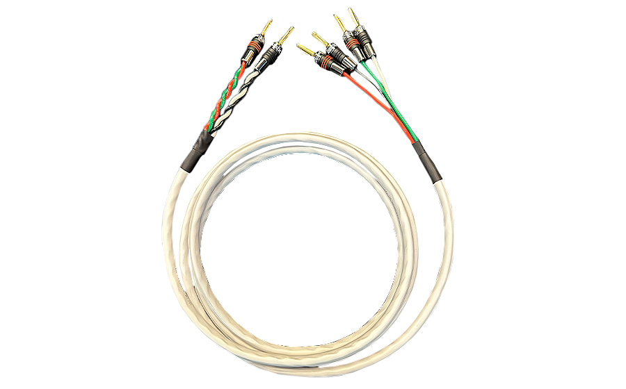 Audioquest SLIP-DB 14/4 2m - 51463