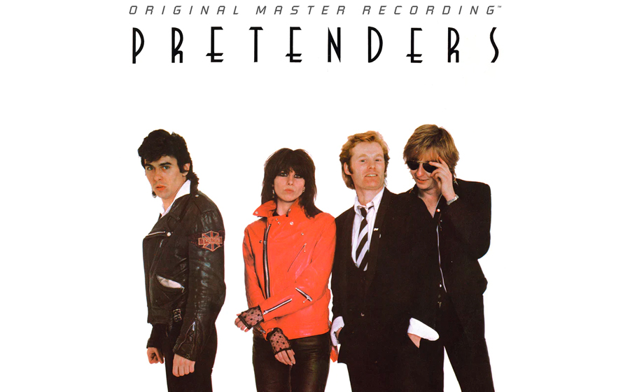 Mofi The Pretenders - Pretenders - 51470