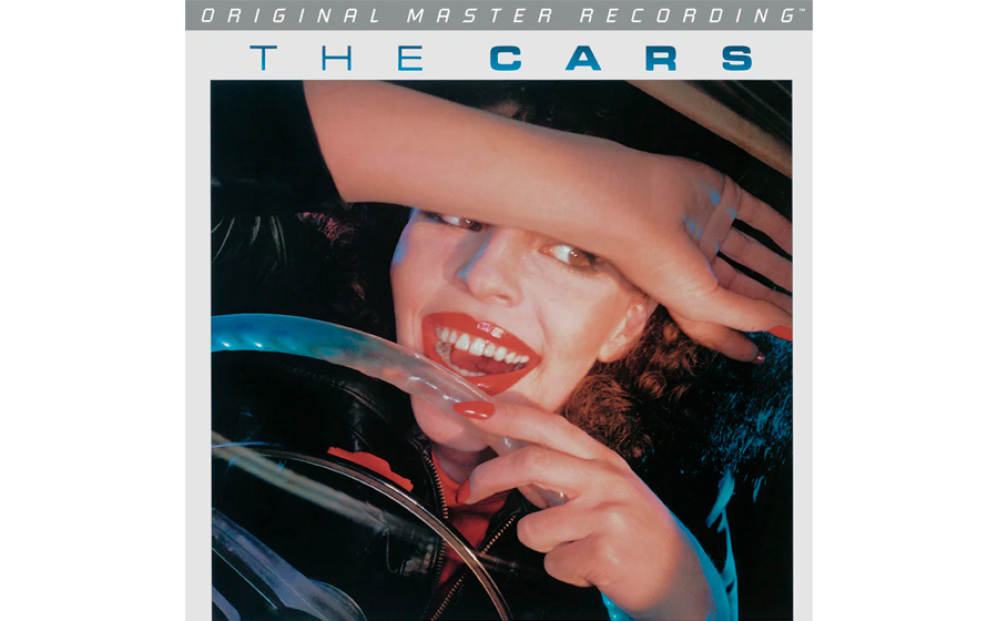 Mofi The Cars - The Cars - 51471