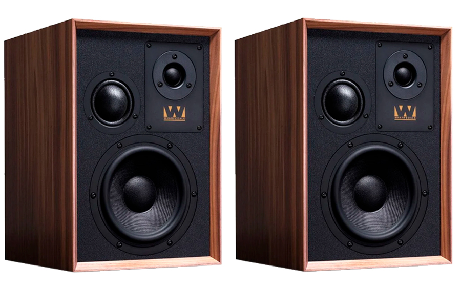 Wharfedale Super Denton - 51475