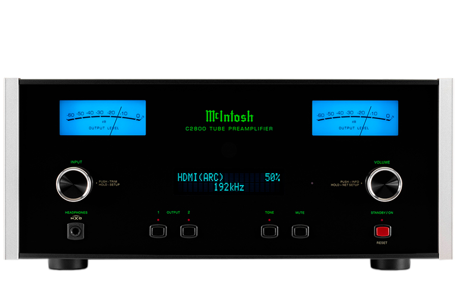McIntosh C2800 - 51521