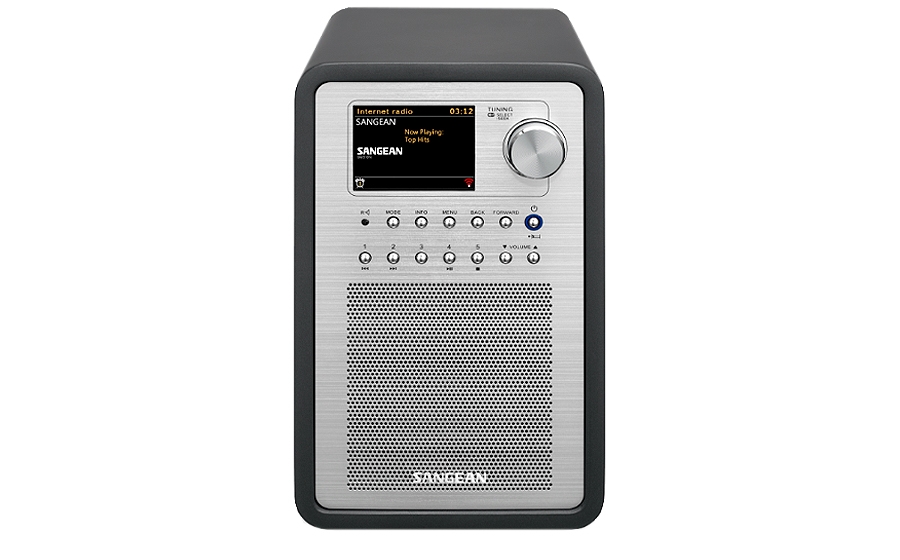 Sangean WFR-70 - 51528