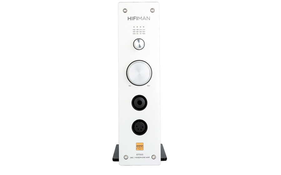 HIFIMAN EF500 - 51534