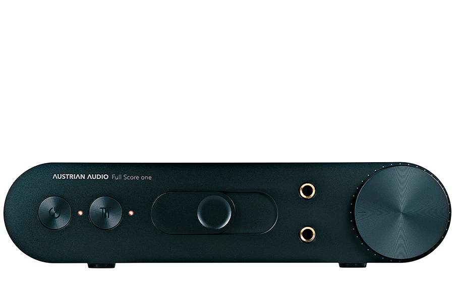 Austrian Audio Full Score One - 51535