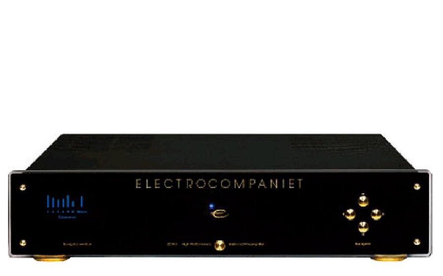 Electrocompaniet EC 4.9 2ch - 5156