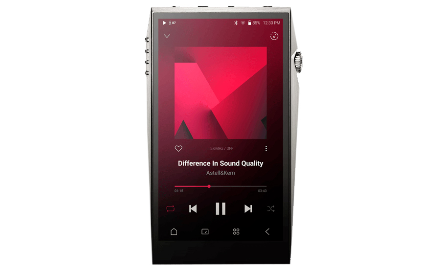Astell&kern SP3000T - 51570