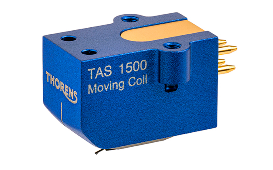 Thorens TAS 1500 - 51592