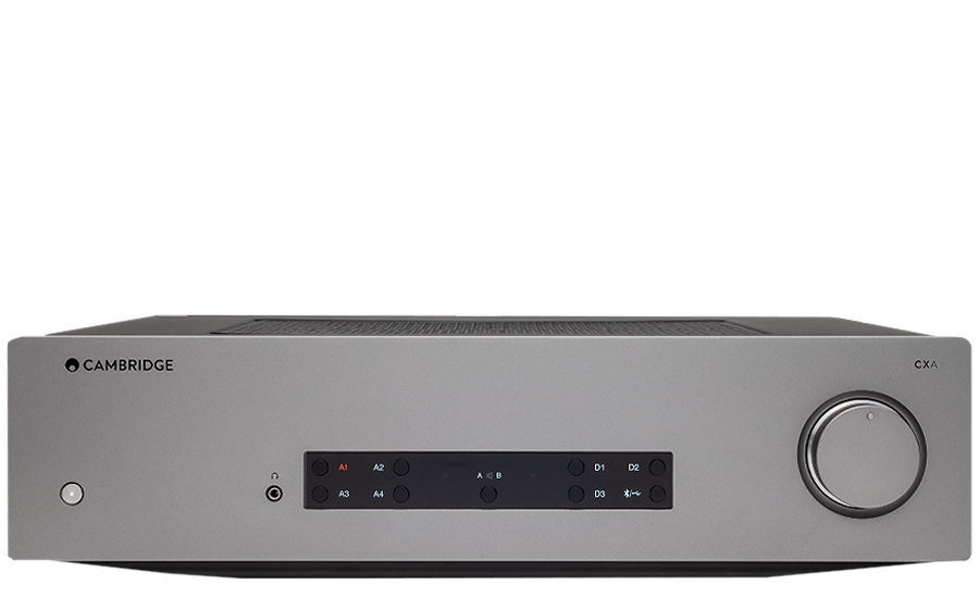 Cambridge Audio CXA81 Mk II - 51628