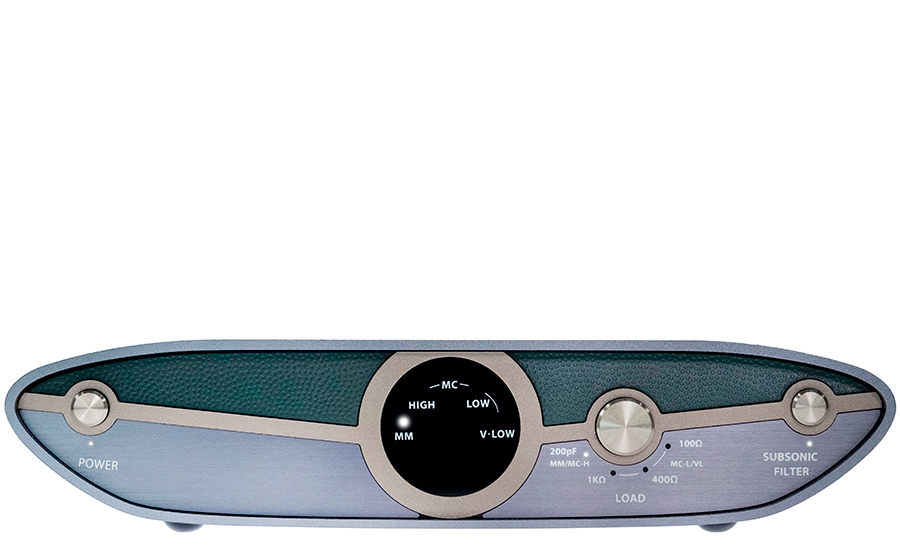 IFI Audio ZEN Phono 3 - 51630