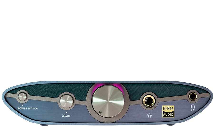 IFI Audio ZEN DAC 3 - 51644