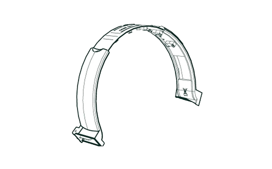 Sennheiser T2-534405 - 51671