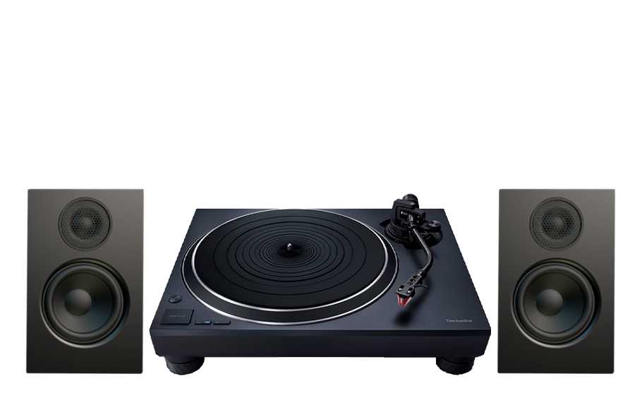 Technics SL-1500C + A28 - 51695