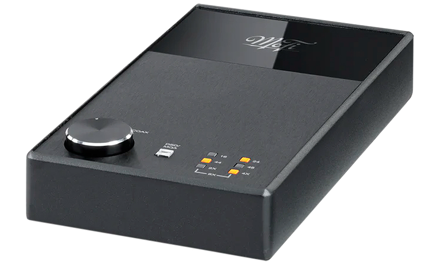 Mofi Electronics STUDIODAC - 51714