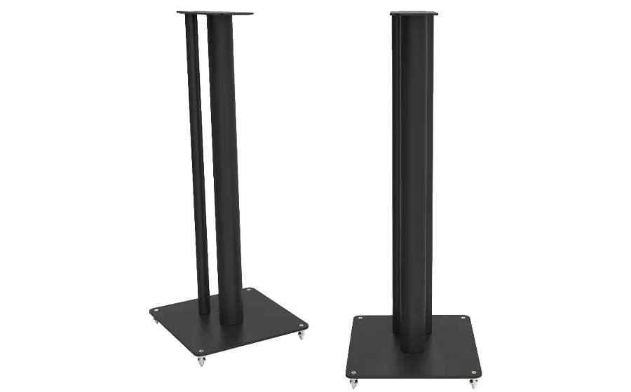 Q Acoustics FS50 Floor Stands - 51734