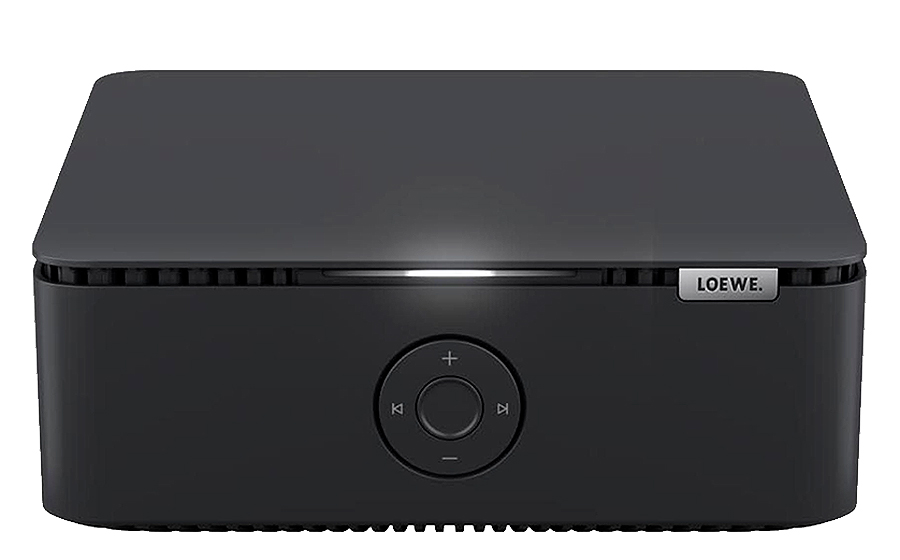 Loewe Multi.room Amp - 51767